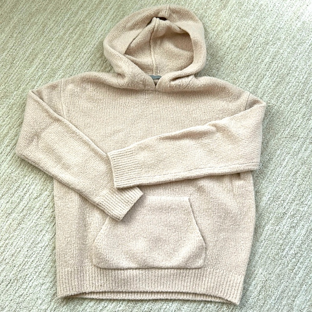 Vince sweater hoodie